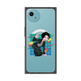 プレミアムスクエアケース with SnapMag［ KARUMA Character Design CASE ］