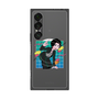 プレミアムスクエアケース with SnapMag［ KARUMA Character Design CASE ］