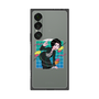 プレミアムスクエアケース with SnapMag［ KARUMA Character Design CASE ］