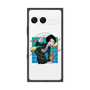 プレミアムスクエアケース with SnapMag［ KARUMA Character Design CASE ］