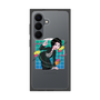 プレミアムスクエアケース with SnapMag［ KARUMA Character Design CASE ］