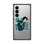 プレミアムスクエアケース with SnapMag［ KARUMA Character Design CASE ］