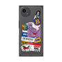 プレミアムスクエアケース with SnapMag［ Demon Friends Sticker .1 ］