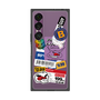 プレミアムスクエアケース with SnapMag［ Demon Friends Sticker .1 ］