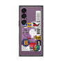 プレミアムスクエアケース with SnapMag［ Demon Friends Sticker .2 ］