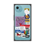 プレミアムスクエアケース with SnapMag［ Demon Friends Sticker .3 ］