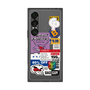 プレミアムスクエアケース with SnapMag［ Demon Friends Sticker .3 ］