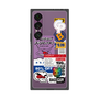 プレミアムスクエアケース with SnapMag［ Demon Friends Sticker .3 ］