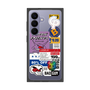 プレミアムスクエアケース with SnapMag［ Demon Friends Sticker .3 ］