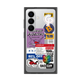 プレミアムスクエアケース with SnapMag［ Demon Friends Sticker .3 ］