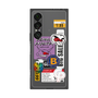 プレミアムスクエアケース with SnapMag［ Demon Friends Sticker .4 ］