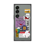プレミアムスクエアケース with SnapMag［ Demon Friends Sticker .4 ］