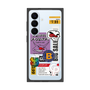 プレミアムスクエアケース with SnapMag［ Demon Friends Sticker .4 ］