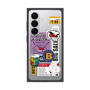 プレミアムスクエアケース with SnapMag［ Demon Friends Sticker .4 ］