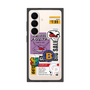 プレミアムスクエアケース with SnapMag［ Demon Friends Sticker .4 ］