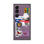 プレミアムスクエアケース with SnapMag［ Demon Friends Sticker .5 ］