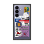 プレミアムスクエアケース with SnapMag［ Demon Friends Sticker .5 ］