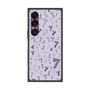 プレミアムスクエアケース with SnapMag［ Puple 7 - パープル・セブン ］
