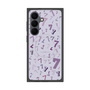 プレミアムスクエアケース with SnapMag［ Puple 7 - パープル・セブン ］