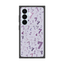 プレミアムスクエアケース with SnapMag［ Puple 7 - パープル・セブン ］