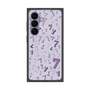プレミアムスクエアケース with SnapMag［ Puple 7 - パープル・セブン ］