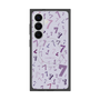プレミアムスクエアケース with SnapMag［ Puple 7 - パープル・セブン ］