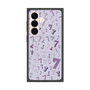 プレミアムスクエアケース with SnapMag［ Puple 7 - パープル・セブン ］