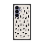 プレミアムスクエアケース with SnapMag［ おかべてつろう - うしろ向き、まえ向き ］