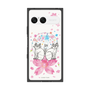 プレミアムスクエアケース with SnapMag［ おかべてつろう - きみに花束を ］
