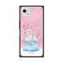 プレミアムスクエアケース with SnapMag［ おかべてつろう - きみとのあたたかい時間 ］