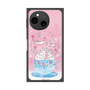 プレミアムスクエアケース with SnapMag［ おかべてつろう - きみとのあたたかい時間 ］