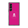 プレミアムスクエアケース with SnapMag［ スカル - Pink ］