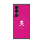 プレミアムスクエアケース with SnapMag［ スカル - Pink ］