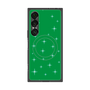 プレミアムスクエアケース with SnapMag［ Glitter - Green ］