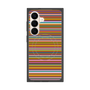 プレミアムスクエアケース with SnapMag［ Colorful Boader ］