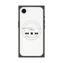 プレミアムスクエアケース with SnapMag［ Music Player ］
