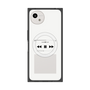 プレミアムスクエアケース with SnapMag［ Music Player ］