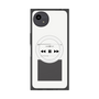 プレミアムスクエアケース with SnapMag［ Music Player ］