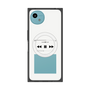 プレミアムスクエアケース with SnapMag［ Music Player ］