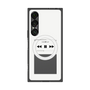 プレミアムスクエアケース with SnapMag［ Music Player ］
