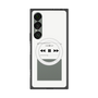 プレミアムスクエアケース with SnapMag［ Music Player ］