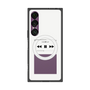 プレミアムスクエアケース with SnapMag［ Music Player ］