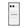プレミアムスクエアケース with SnapMag［ Music Player ］