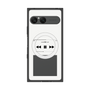 プレミアムスクエアケース with SnapMag［ Music Player ］