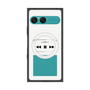 プレミアムスクエアケース with SnapMag［ Music Player ］