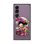 プレミアムスクエアケース with SnapMag［ アクビガール - プレゼントリボン ］