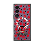 プレミアムスクエアケース with SnapMag［ ドロンジョ - ミニキャラ - Red ］