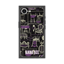 プレミアムスクエアケース with SnapMag［ ANNA SUI - チェア ］