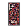 プレミアムスクエアケース with SnapMag［ ANNA SUI - ワイルドフラワー ］