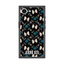 プレミアムスクエアケース with SnapMag［ ANNA SUI - バタフライ ］